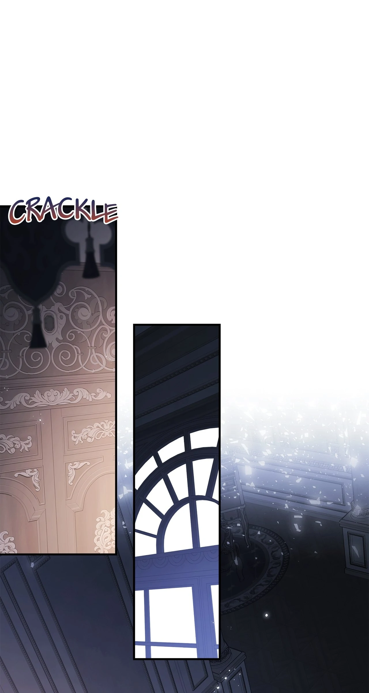 Eternal Covenant - Chapter 112 manhwa
