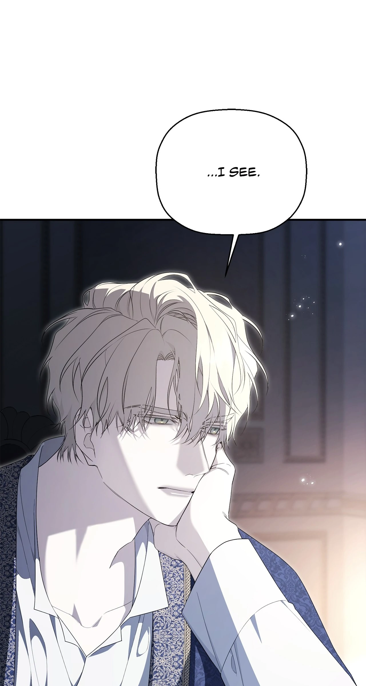 Eternal Covenant - Chapter 112 manhwa