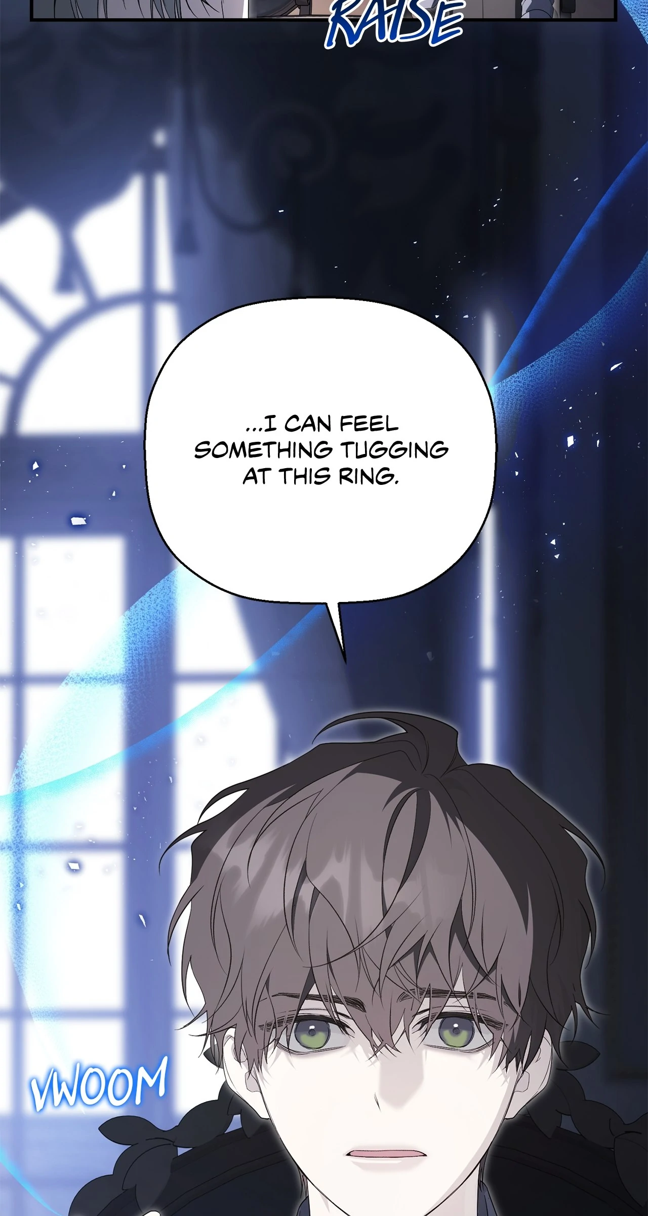 Eternal Covenant - Chapter 112 manhwa