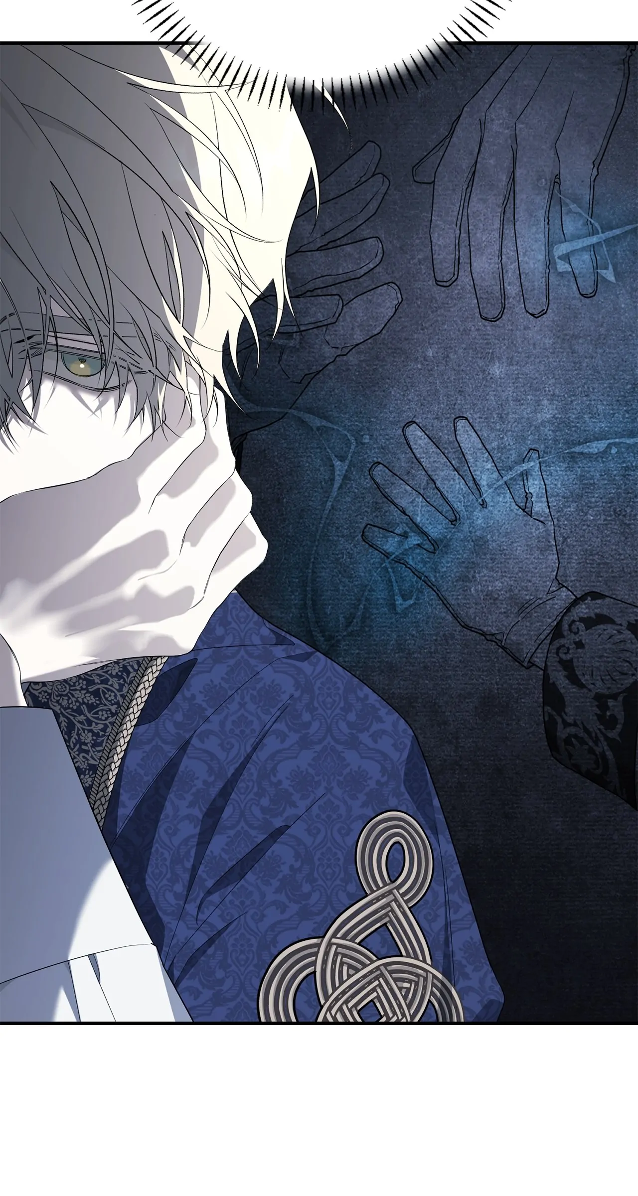 Eternal Covenant - Chapter 112 manhwa