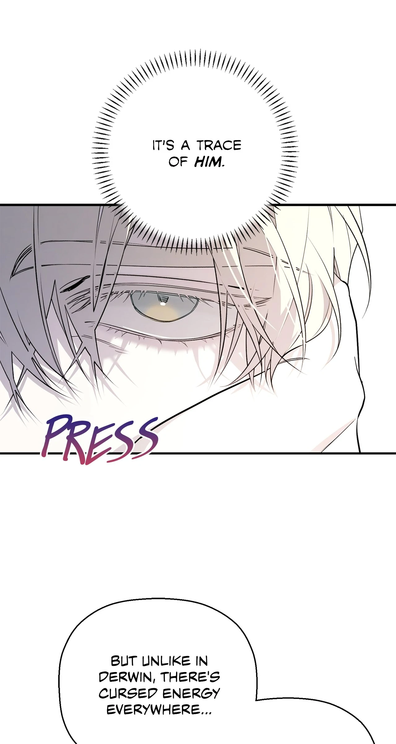 Eternal Covenant - Chapter 112 manhwa