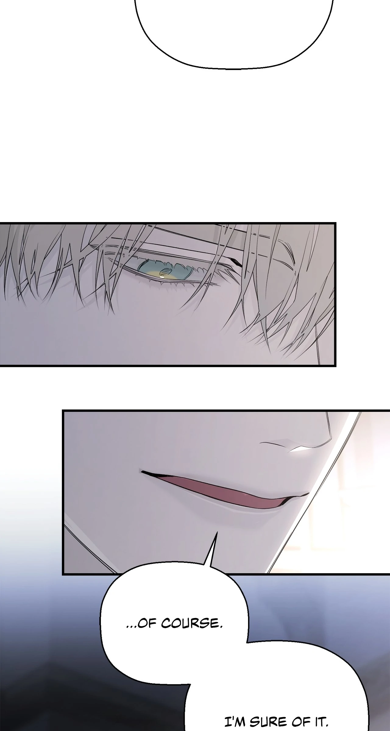 Eternal Covenant - Chapter 112 manhwa