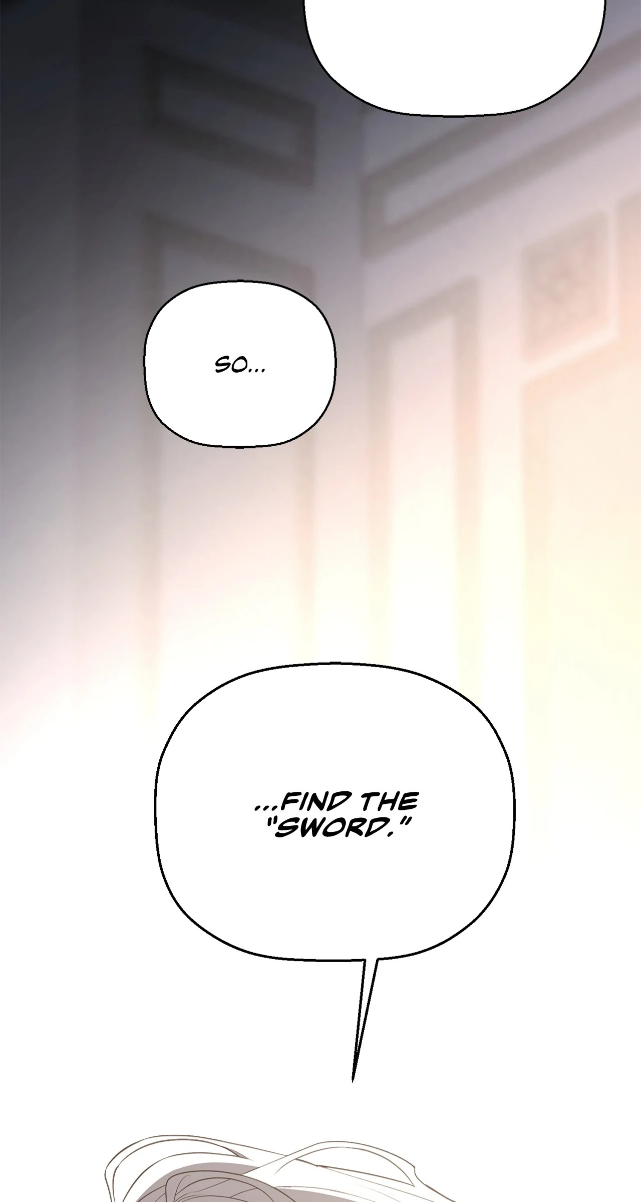 Eternal Covenant - Chapter 112 manhwa