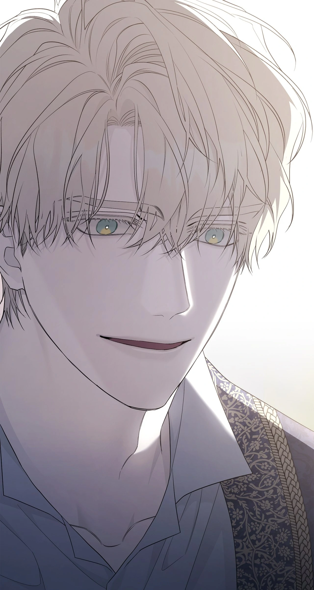 Eternal Covenant - Chapter 112 manhwa
