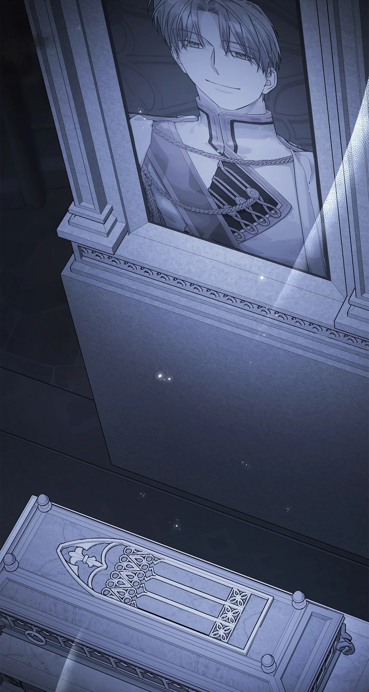 Eternal Covenant - Chapter 112 manhwa