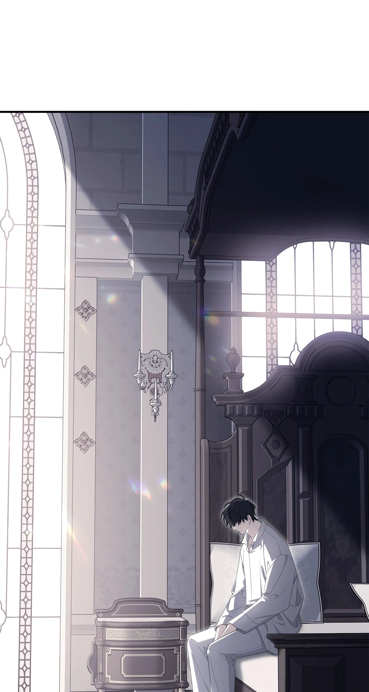 Eternal Covenant - Chapter 112 manhwa