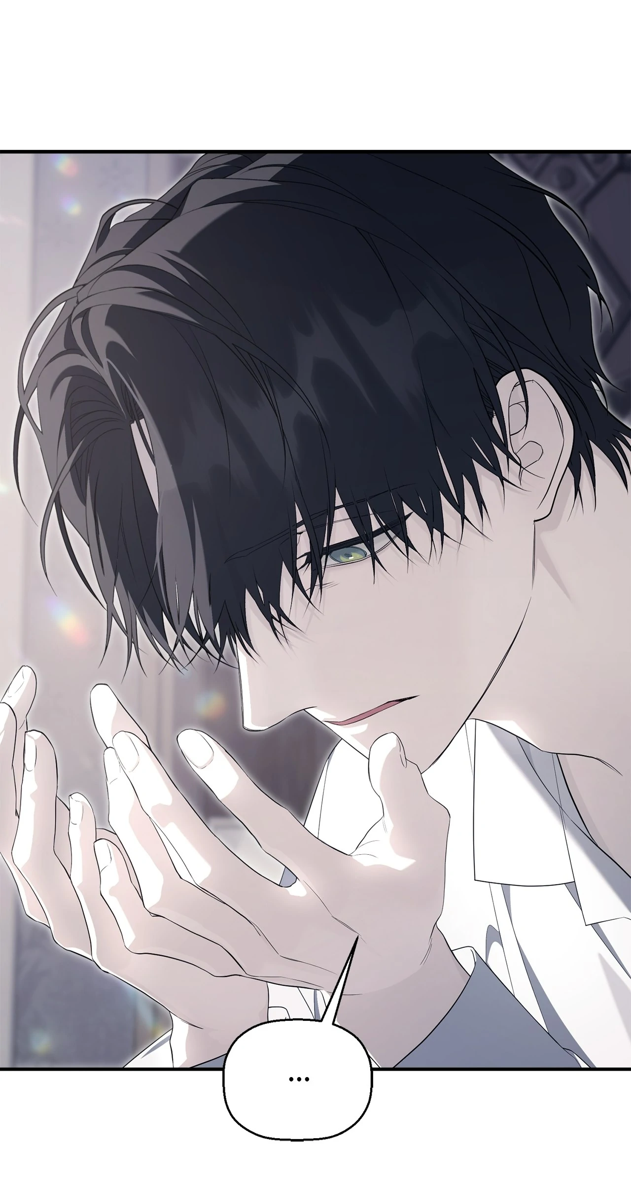 Eternal Covenant - Chapter 112 manhwa