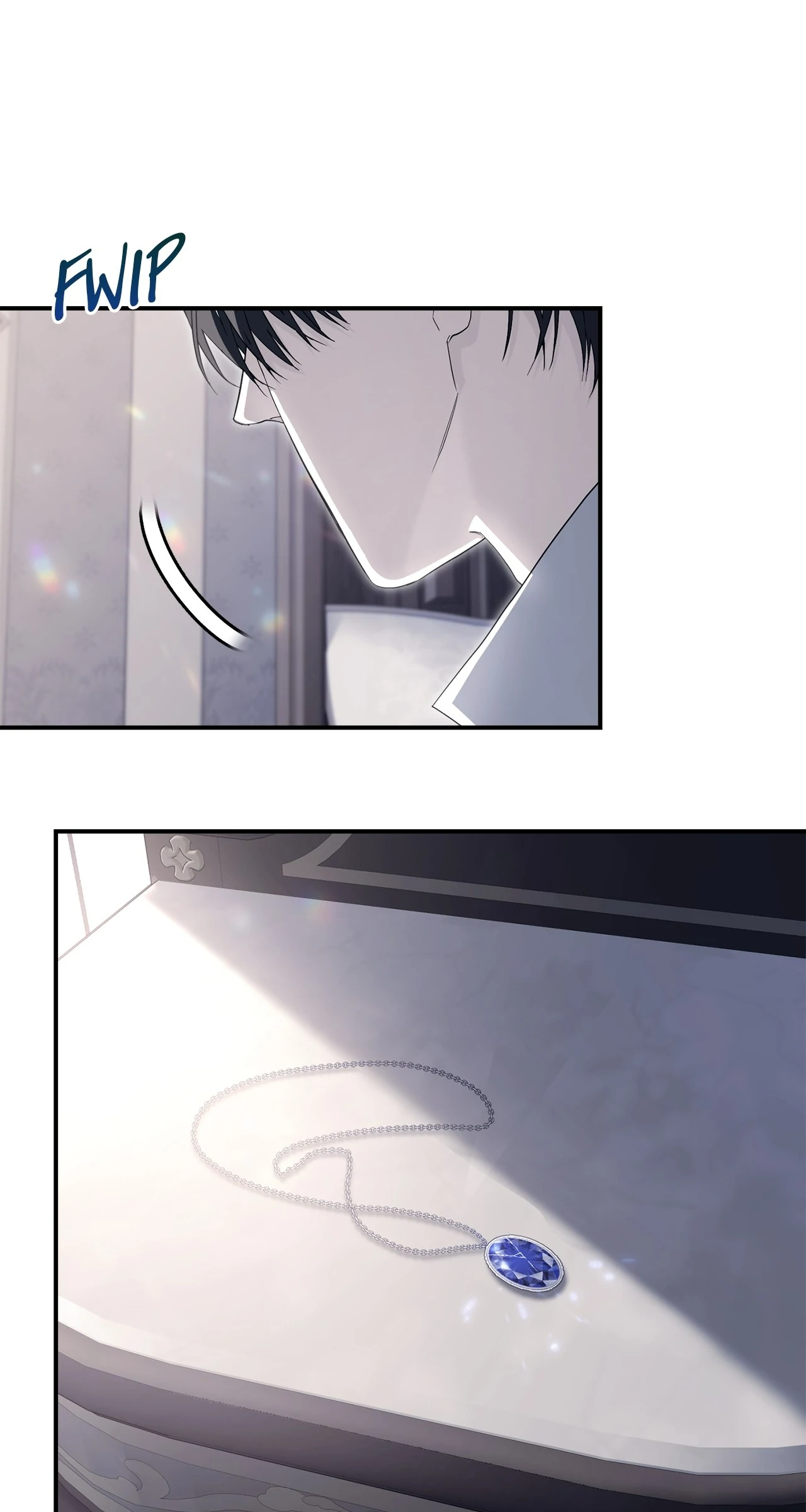 Eternal Covenant - Chapter 112 manhwa