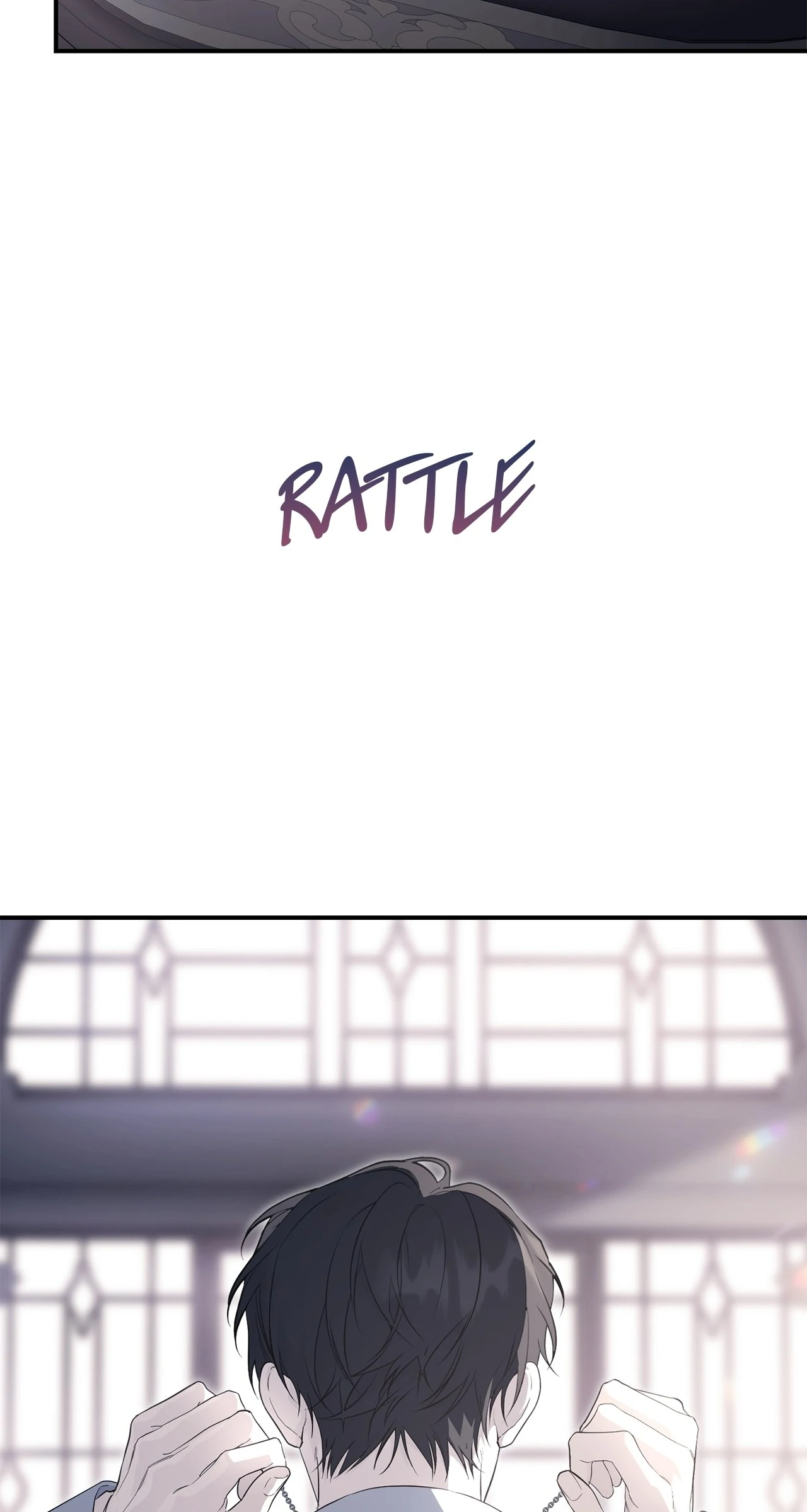 Eternal Covenant - Chapter 112 manhwa