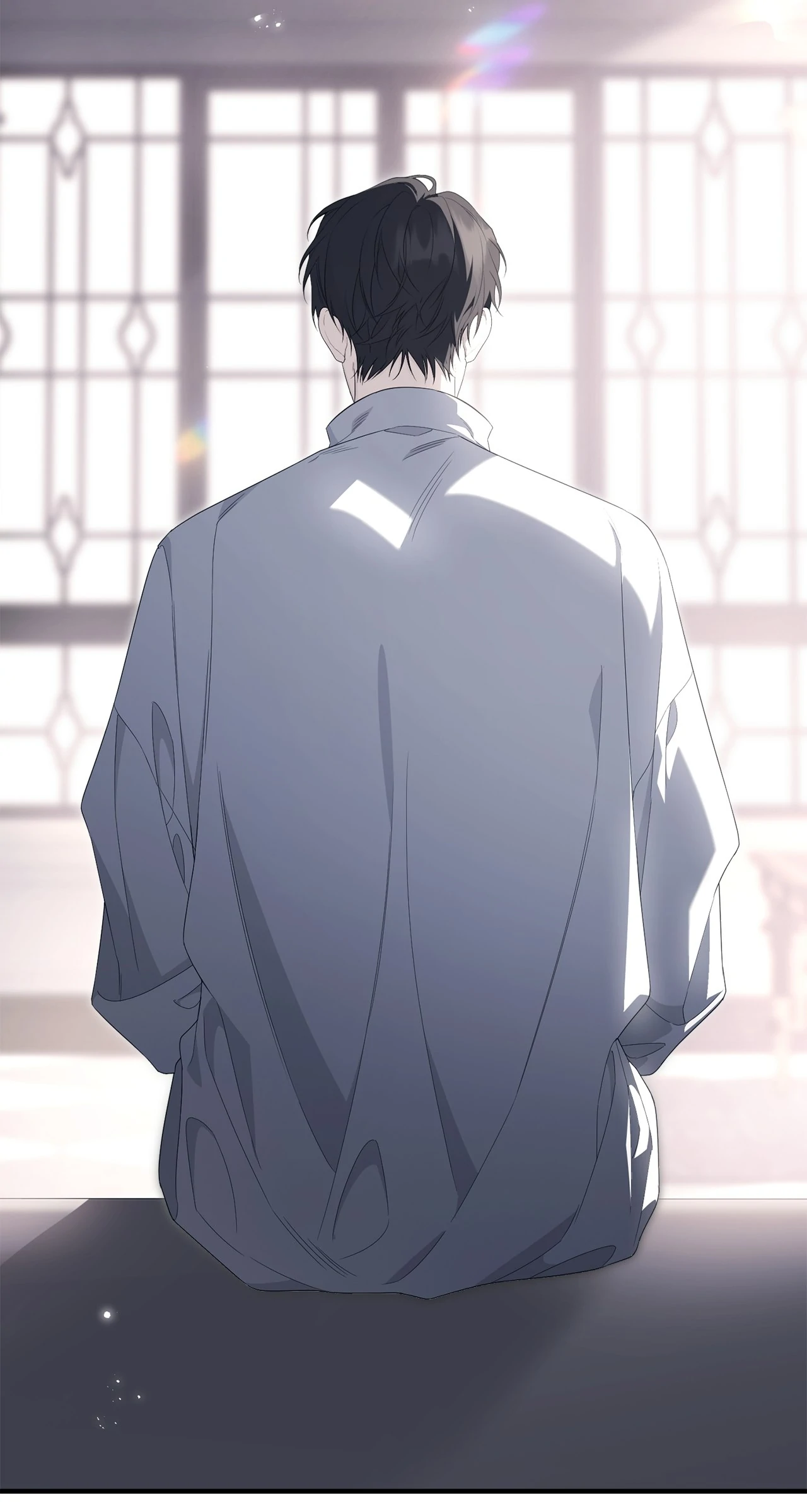 Eternal Covenant - Chapter 112 manhwa