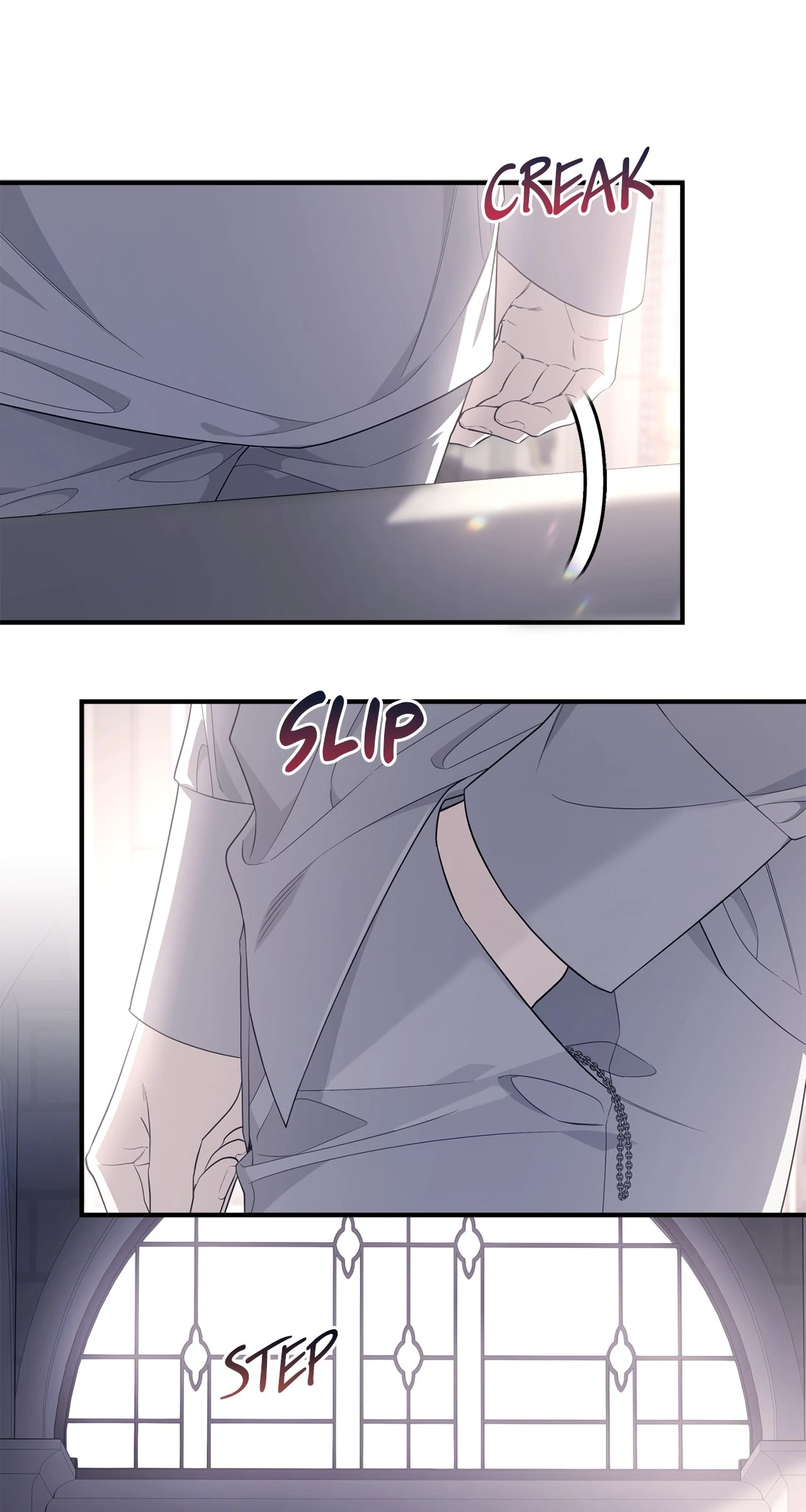 Eternal Covenant - Chapter 112 manhwa