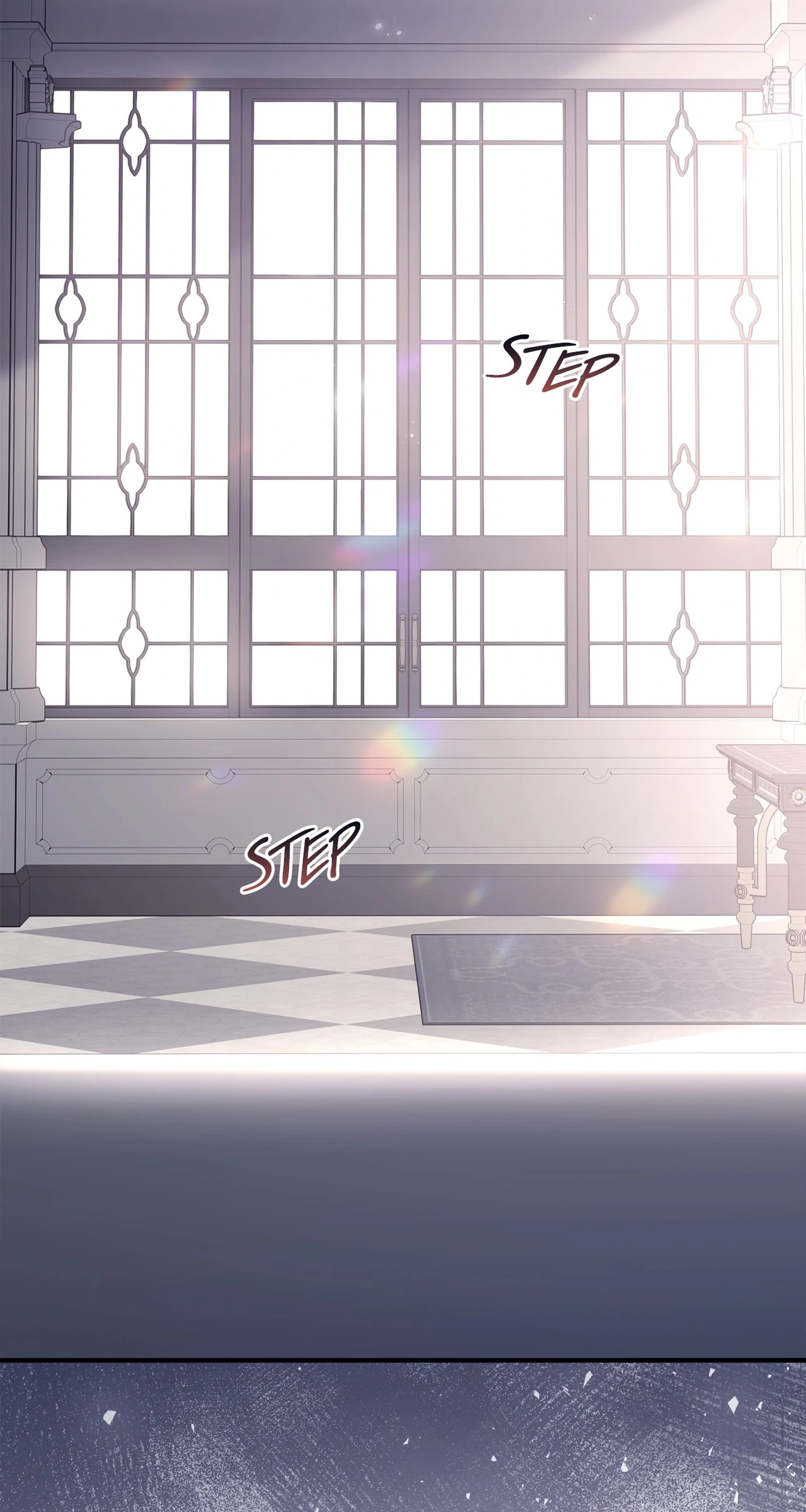Eternal Covenant - Chapter 112 manhwa