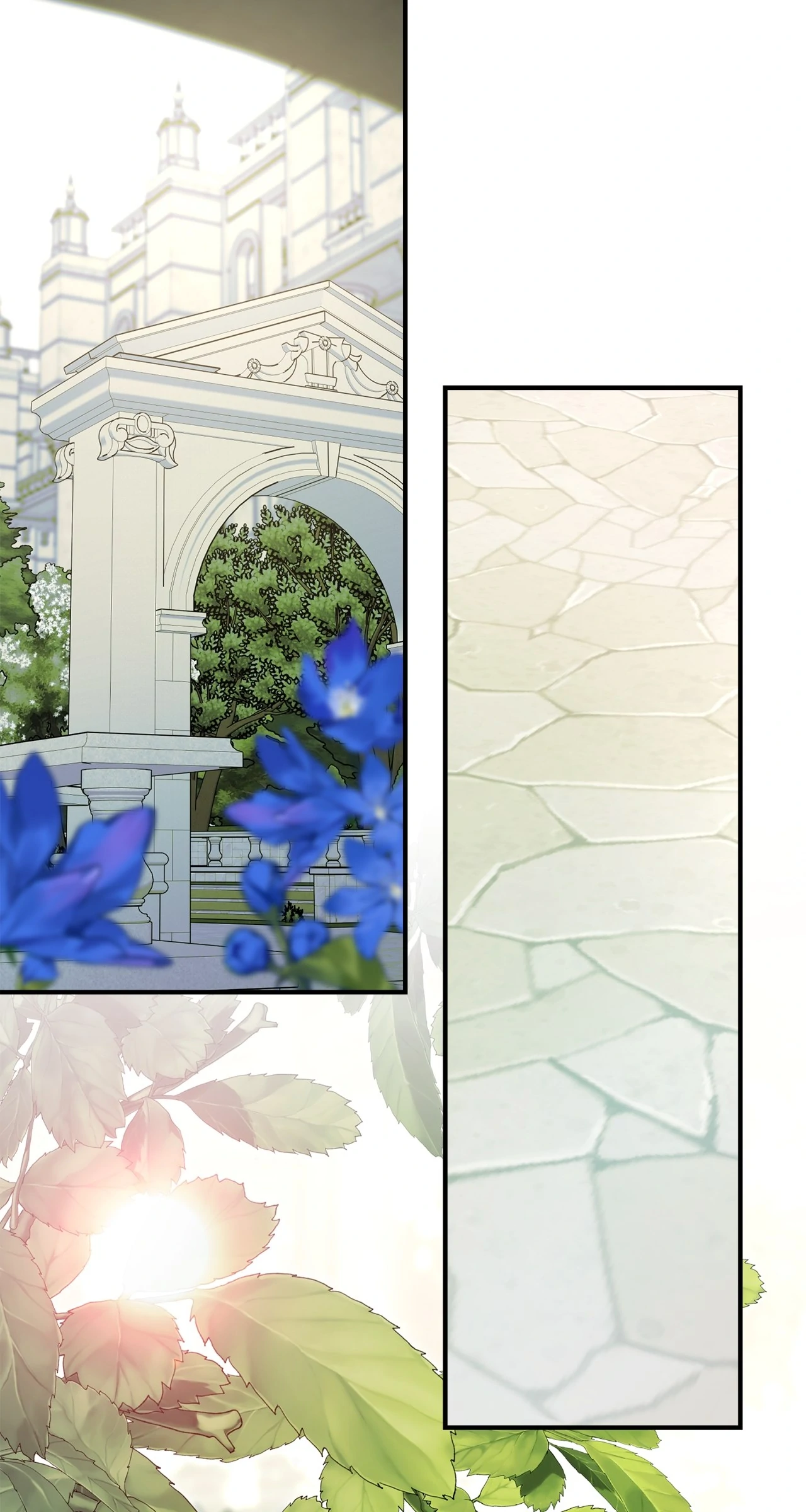 Eternal Covenant - Chapter 112 manhwa