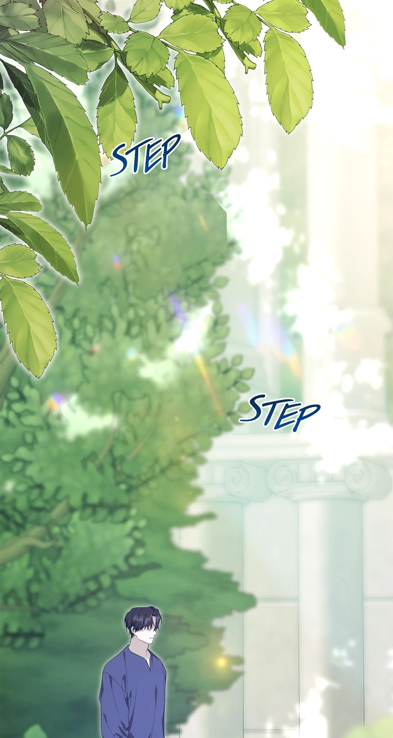 Eternal Covenant - Chapter 112 manhwa