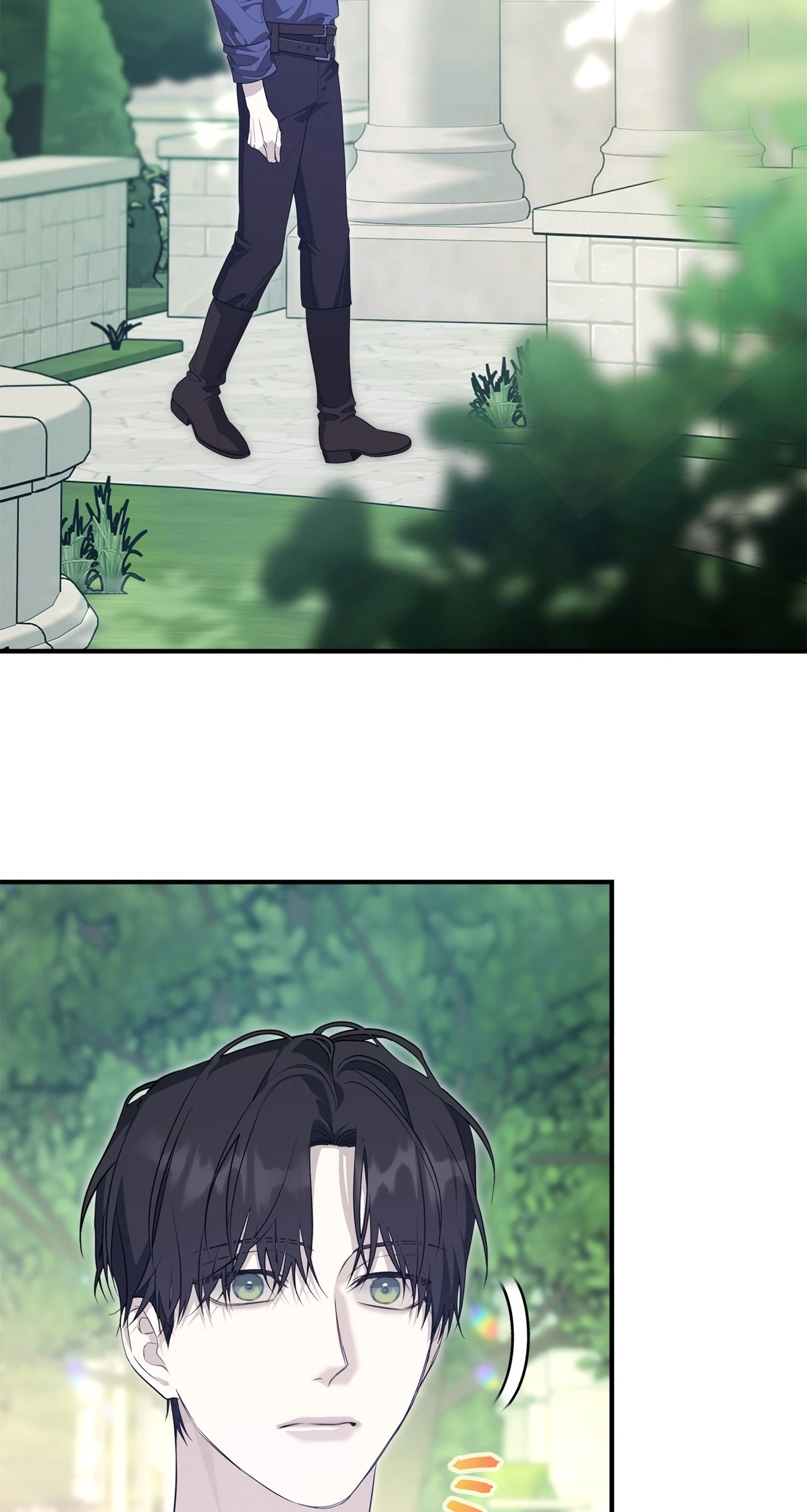 Eternal Covenant - Chapter 112 manhwa