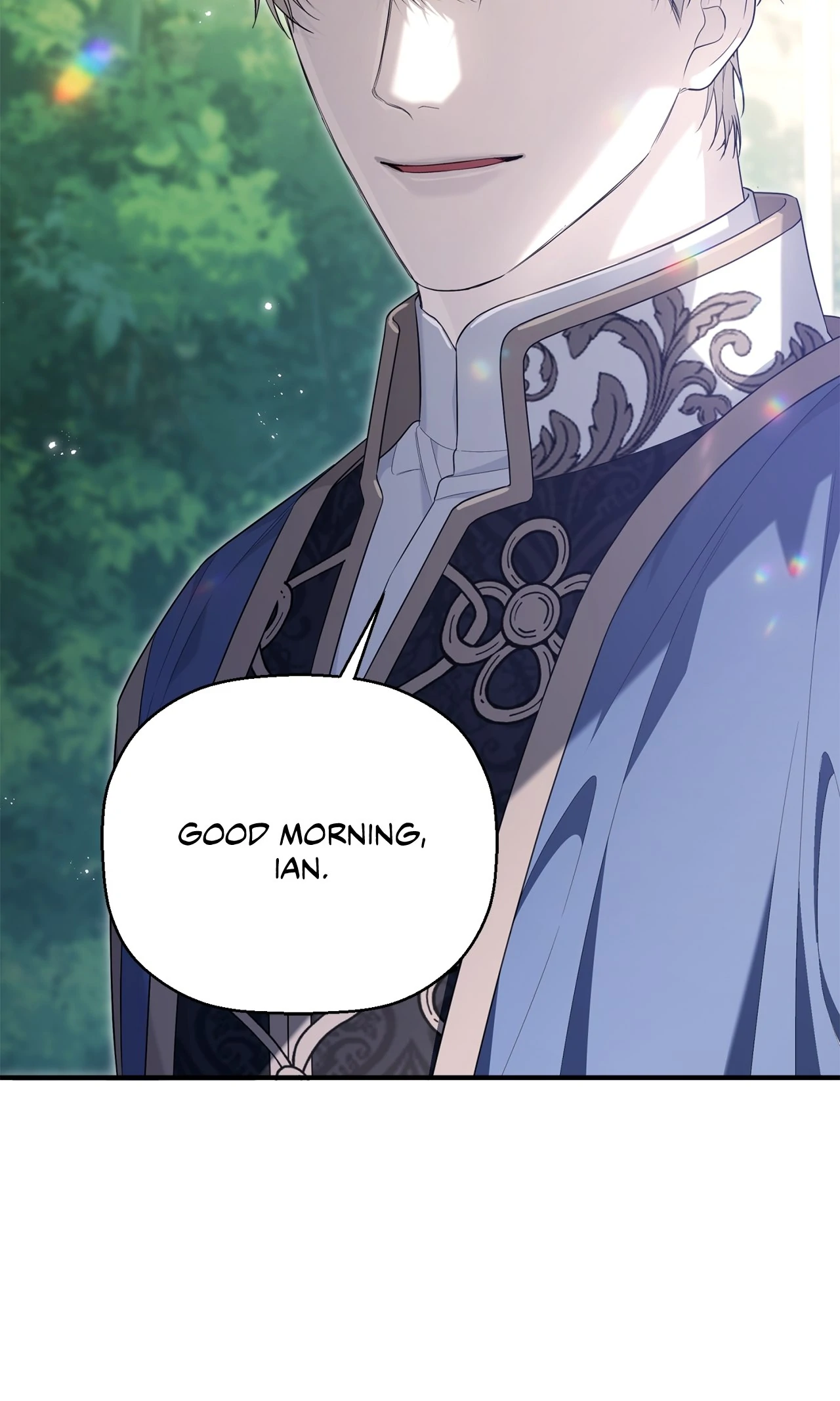 Eternal Covenant - Chapter 112 manhwa