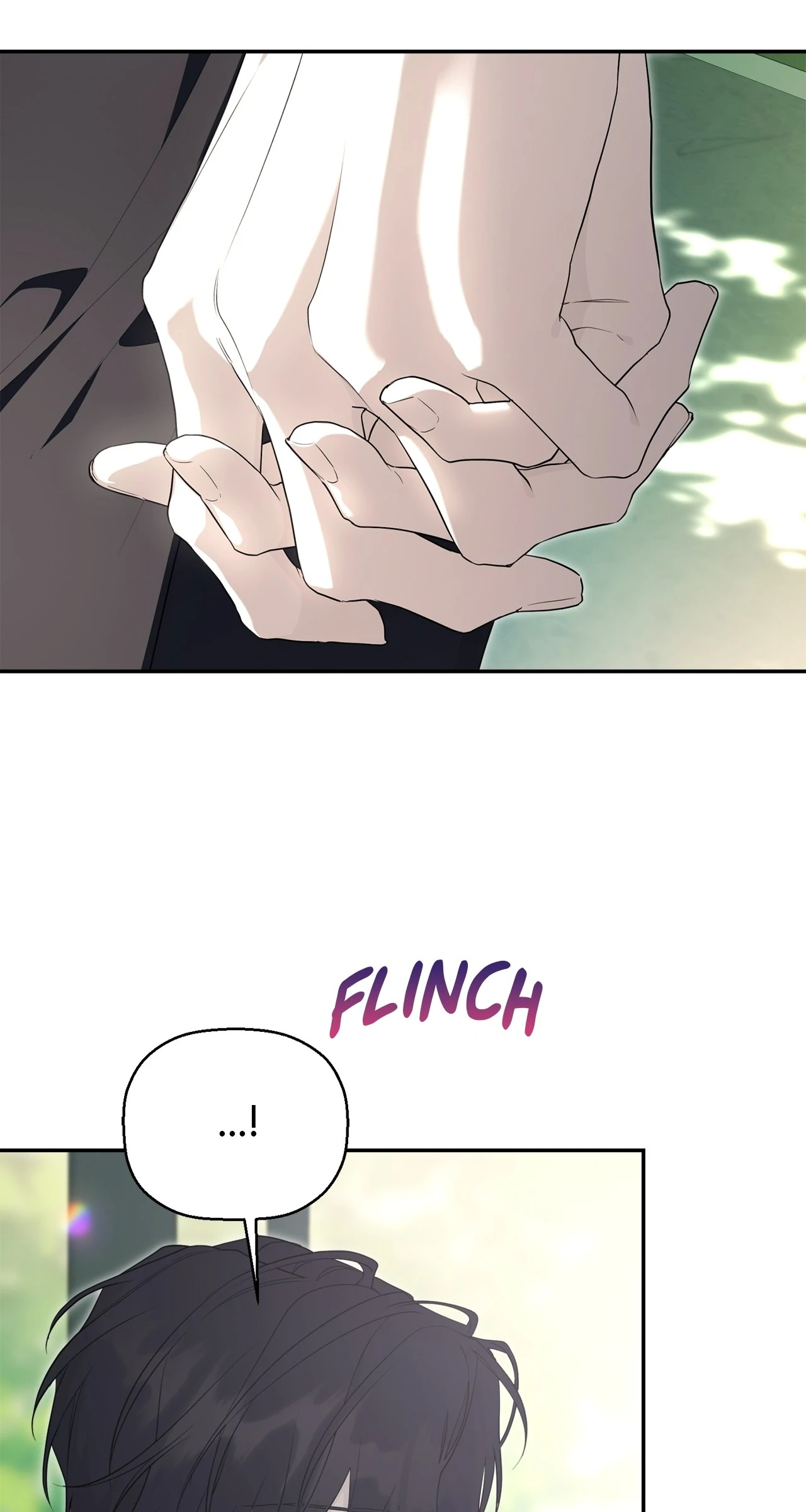 Eternal Covenant - Chapter 112 manhwa