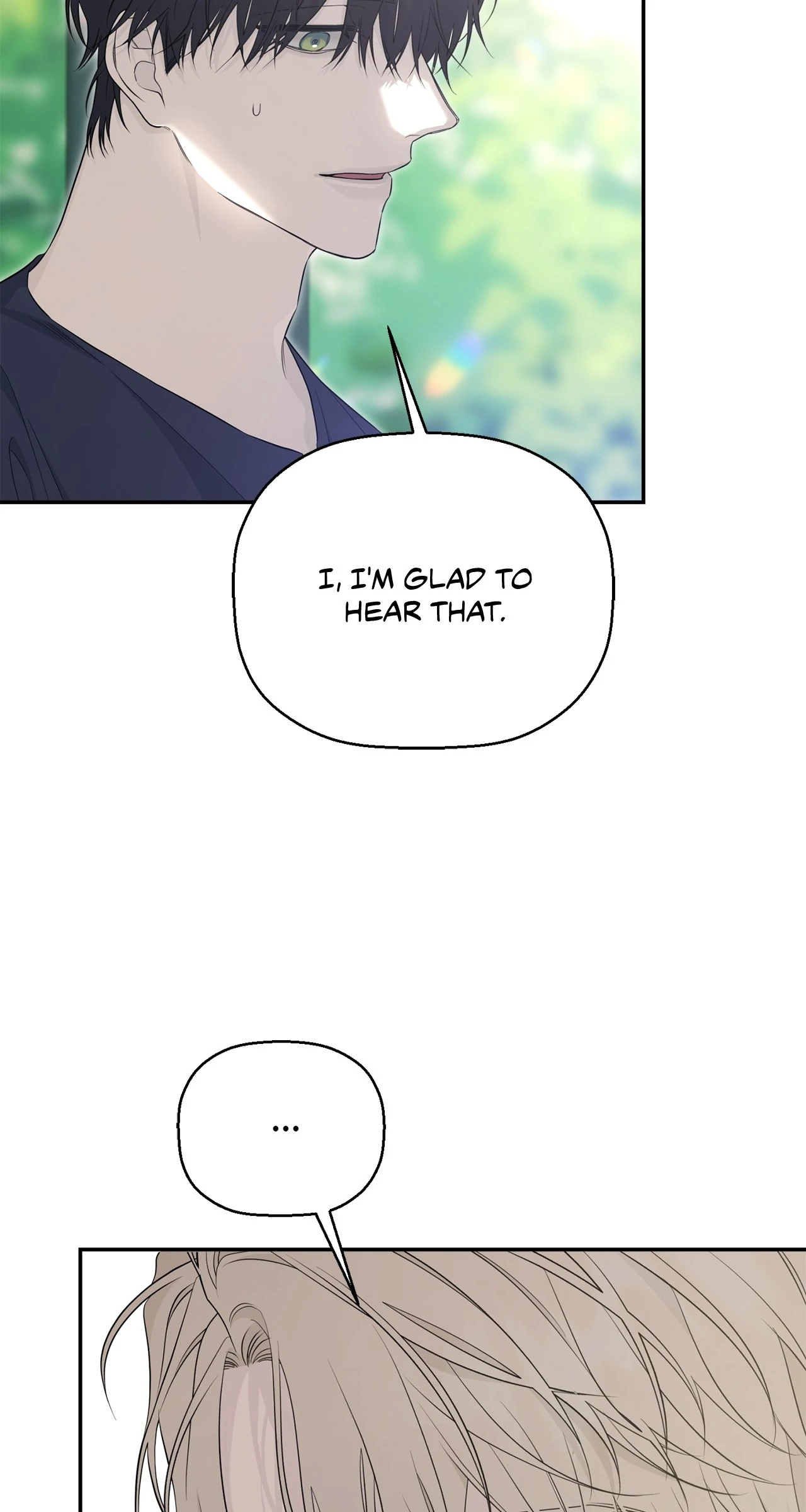 Eternal Covenant - Chapter 112 manhwa