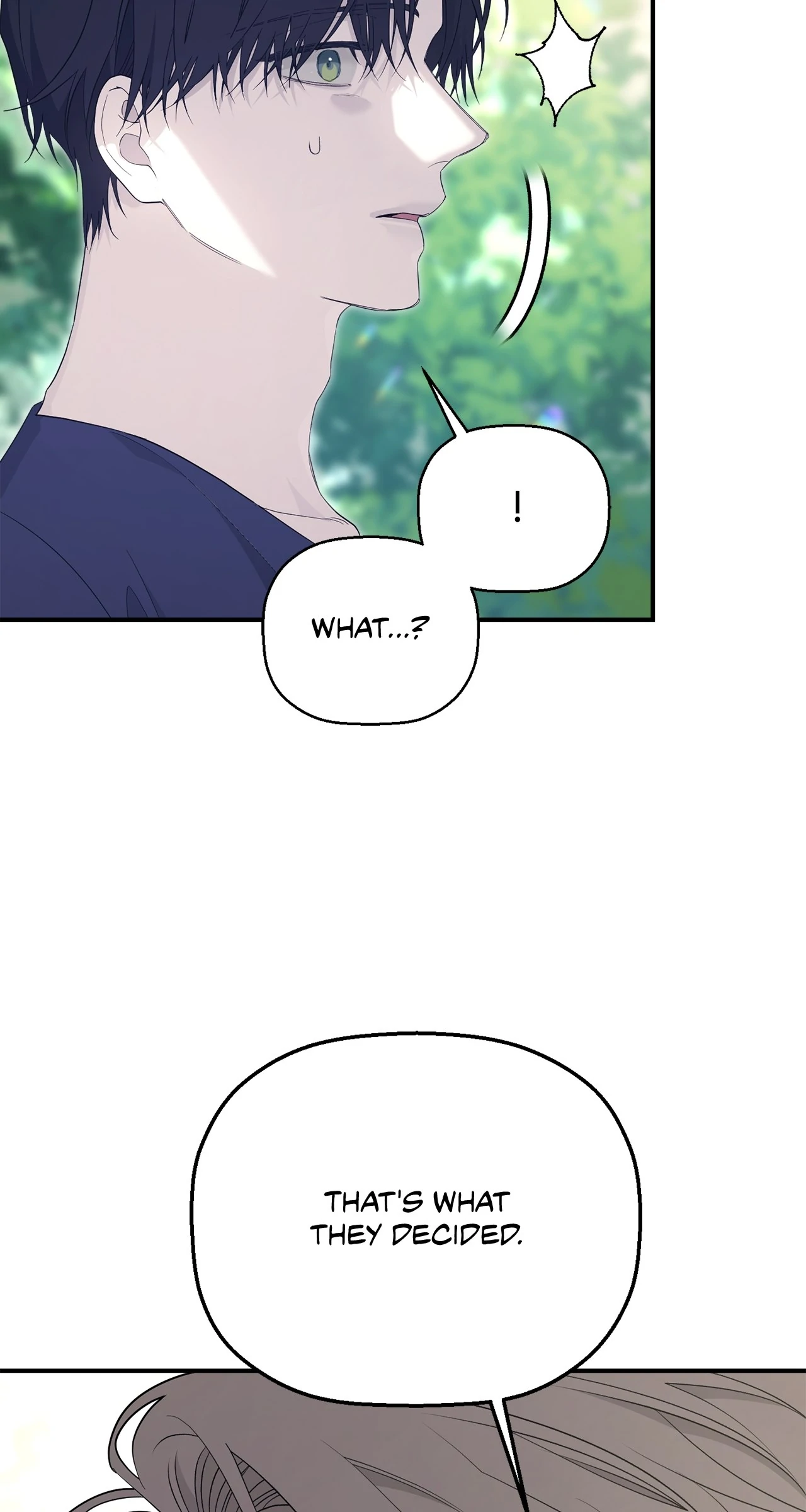 Eternal Covenant - Chapter 112 manhwa