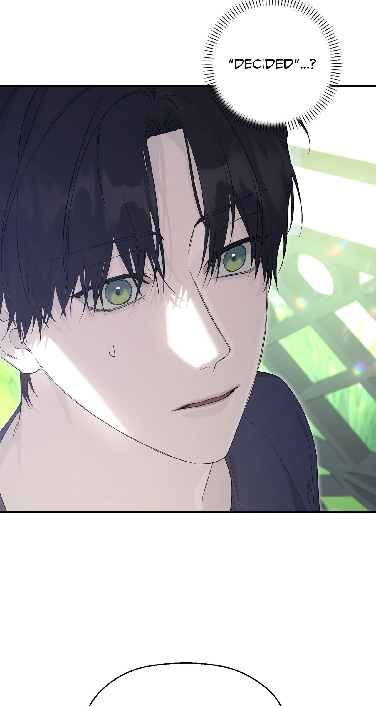 Eternal Covenant - Chapter 112 manhwa