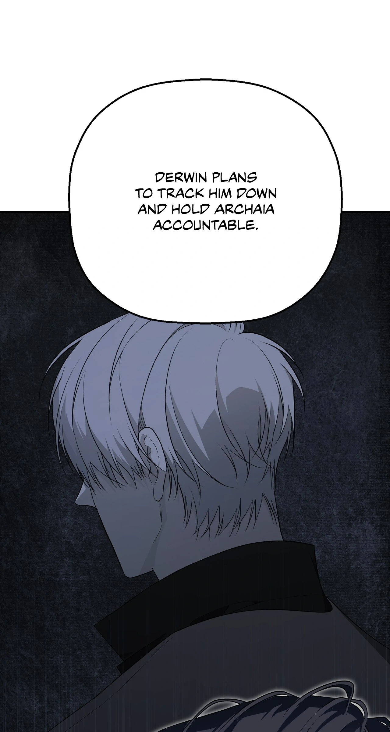 Eternal Covenant - Chapter 112 manhwa