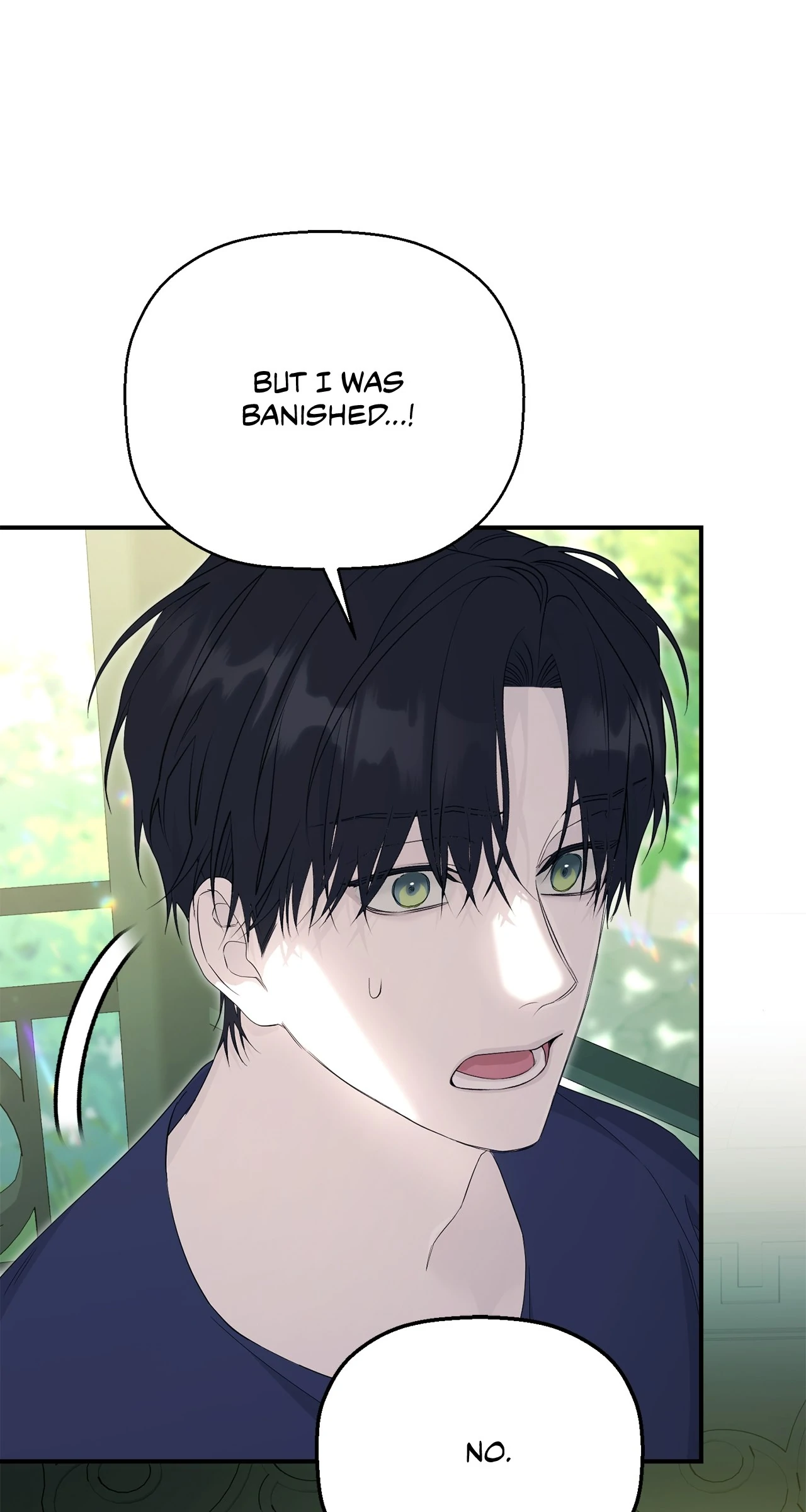 Eternal Covenant - Chapter 112 manhwa