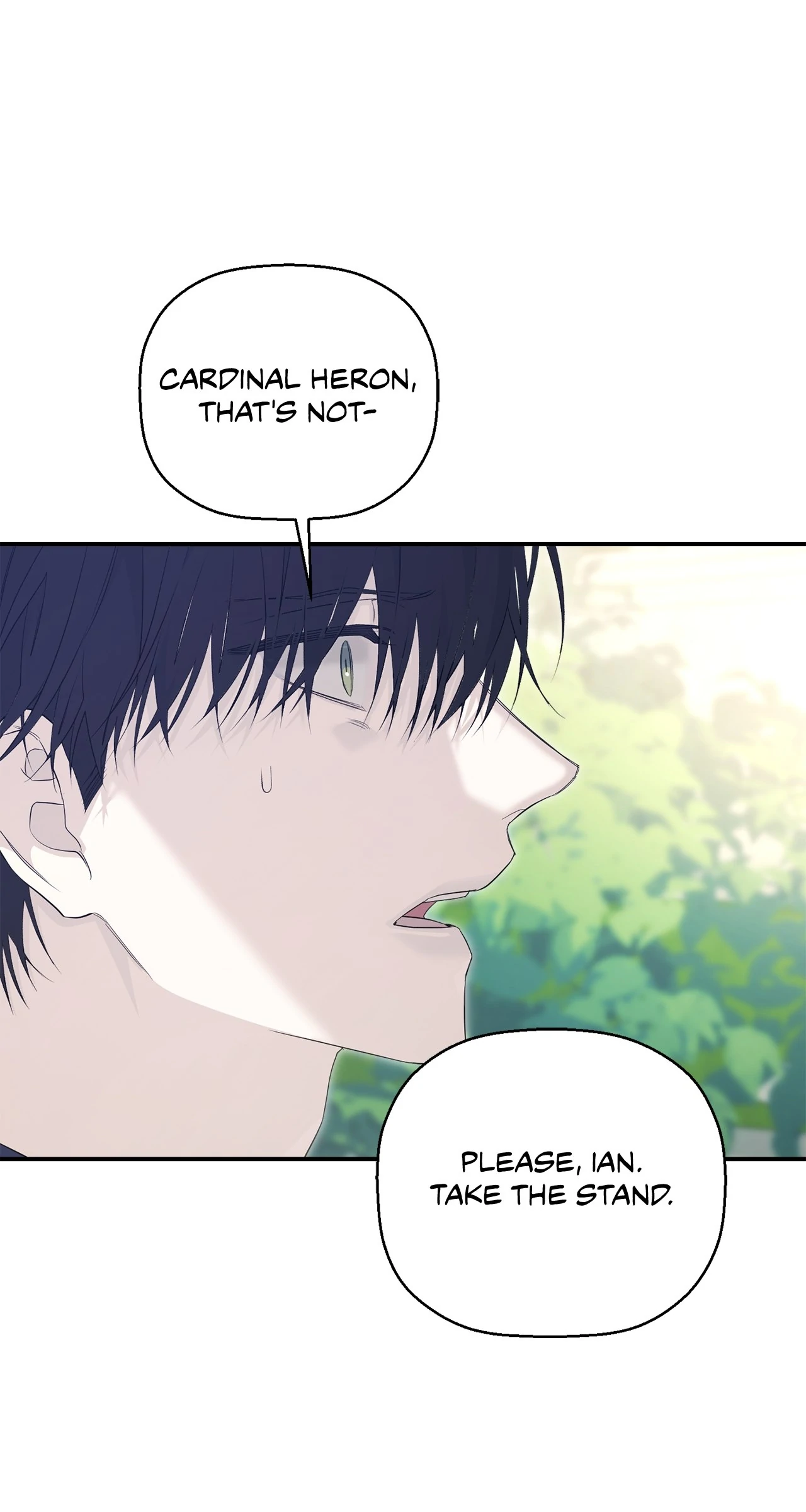 Eternal Covenant - Chapter 112 manhwa