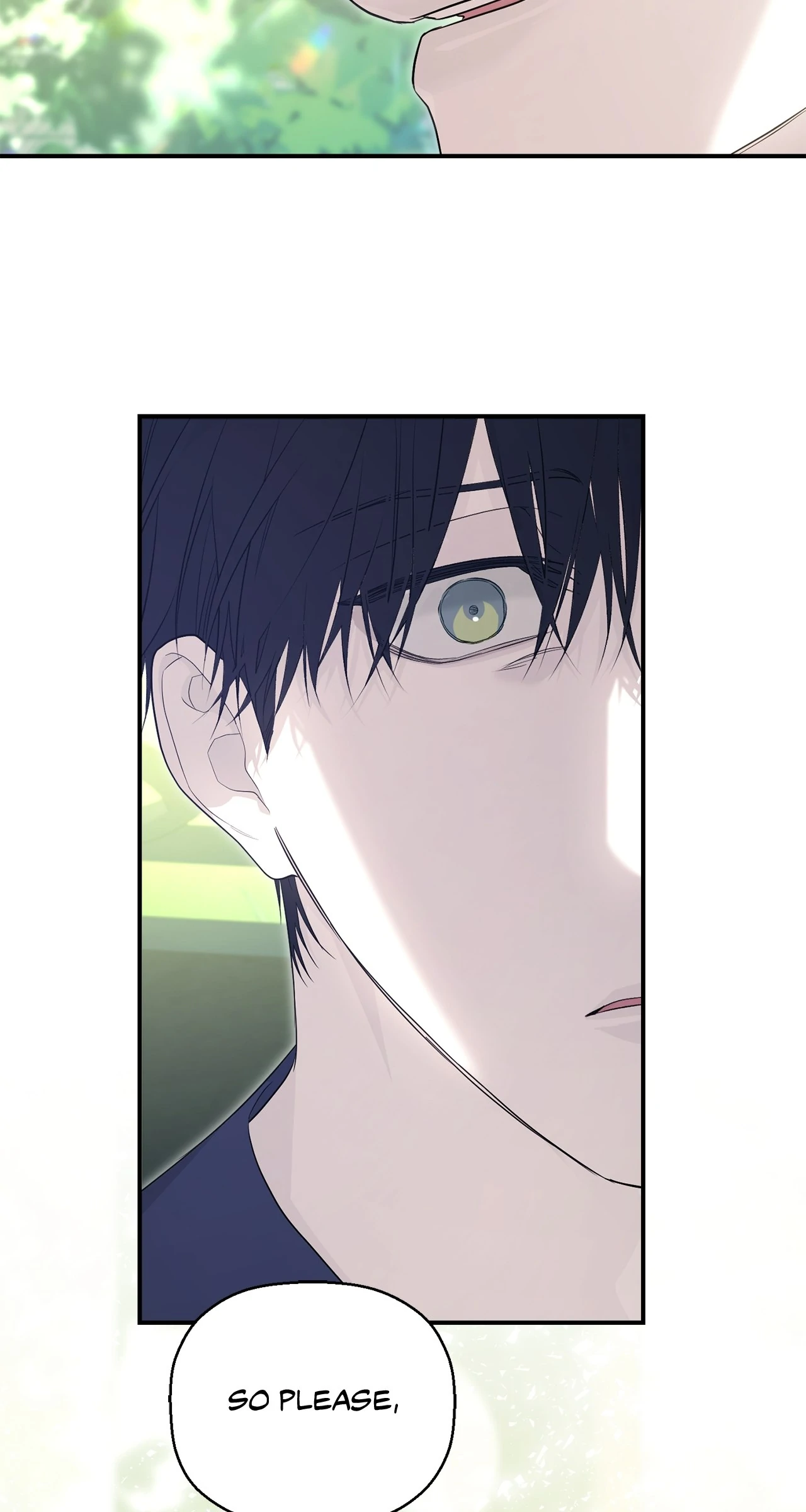 Eternal Covenant - Chapter 112 manhwa