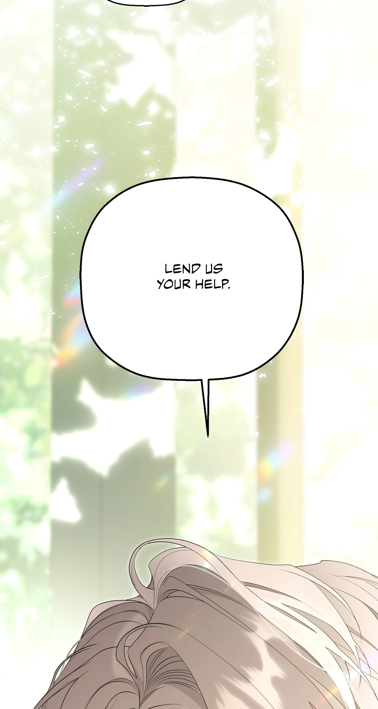Eternal Covenant - Chapter 112 manhwa