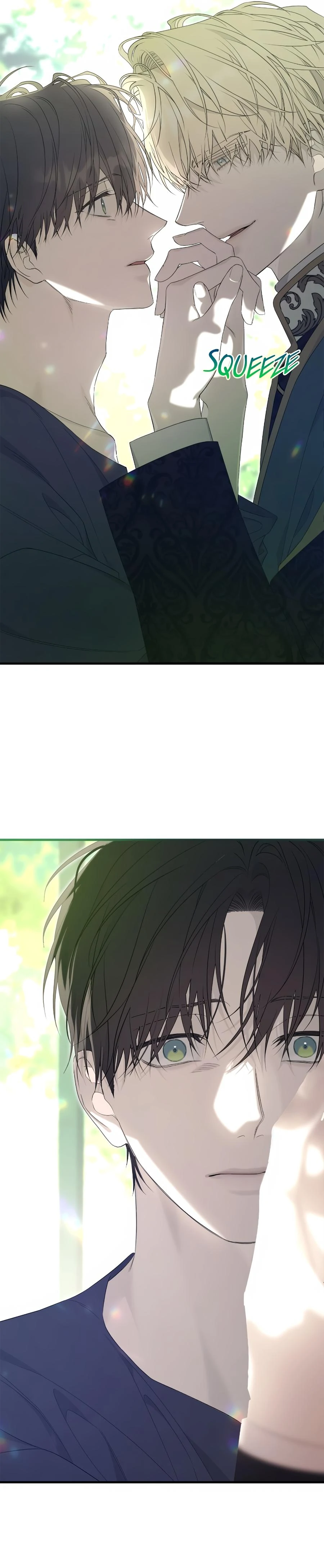 Eternal Covenant - Chapter 113 manhwa