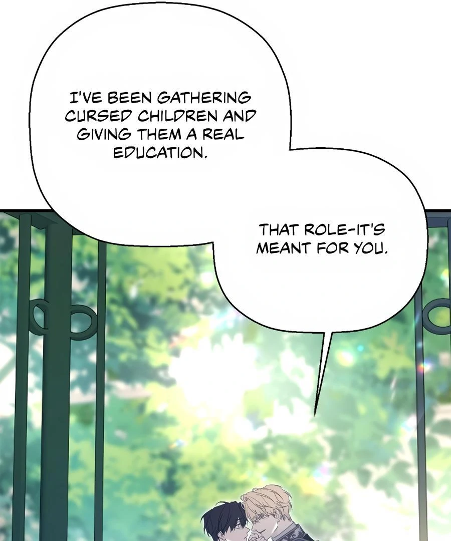 Eternal Covenant - Chapter 113 manhwa