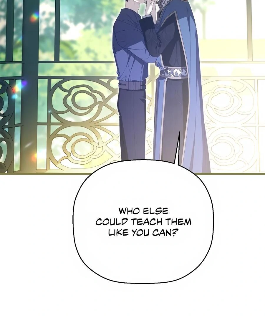 Eternal Covenant - Chapter 113 manhwa
