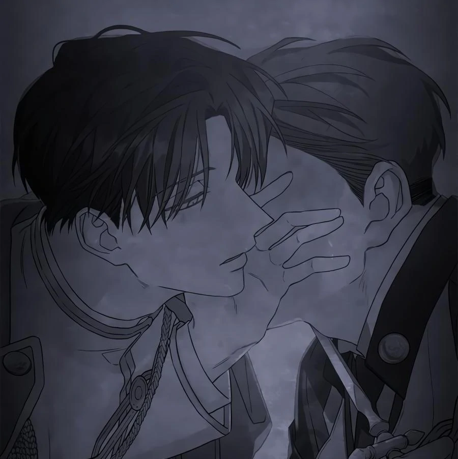 Eternal Covenant - Chapter 113 manhwa