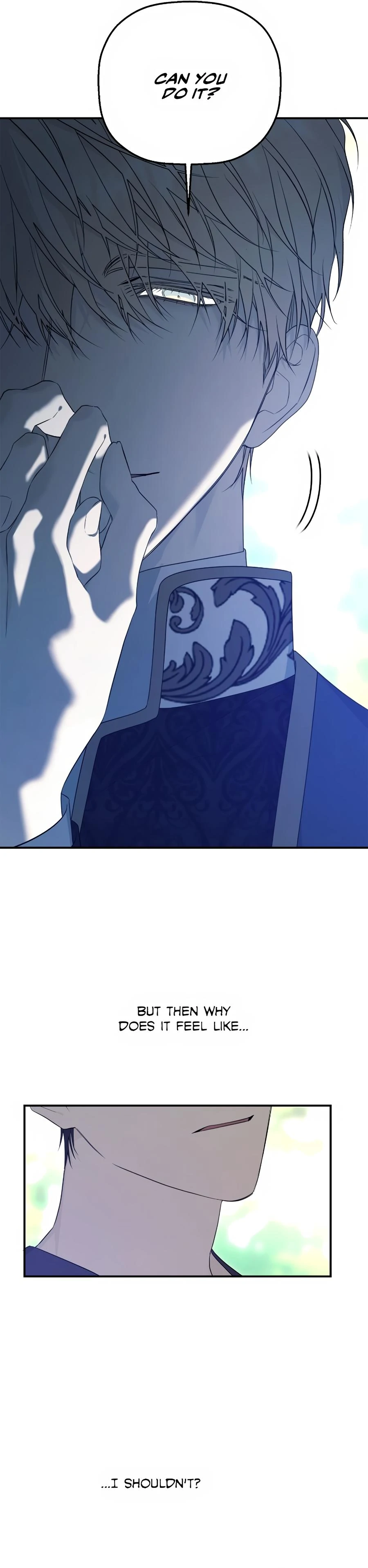 Eternal Covenant - Chapter 113 manhwa