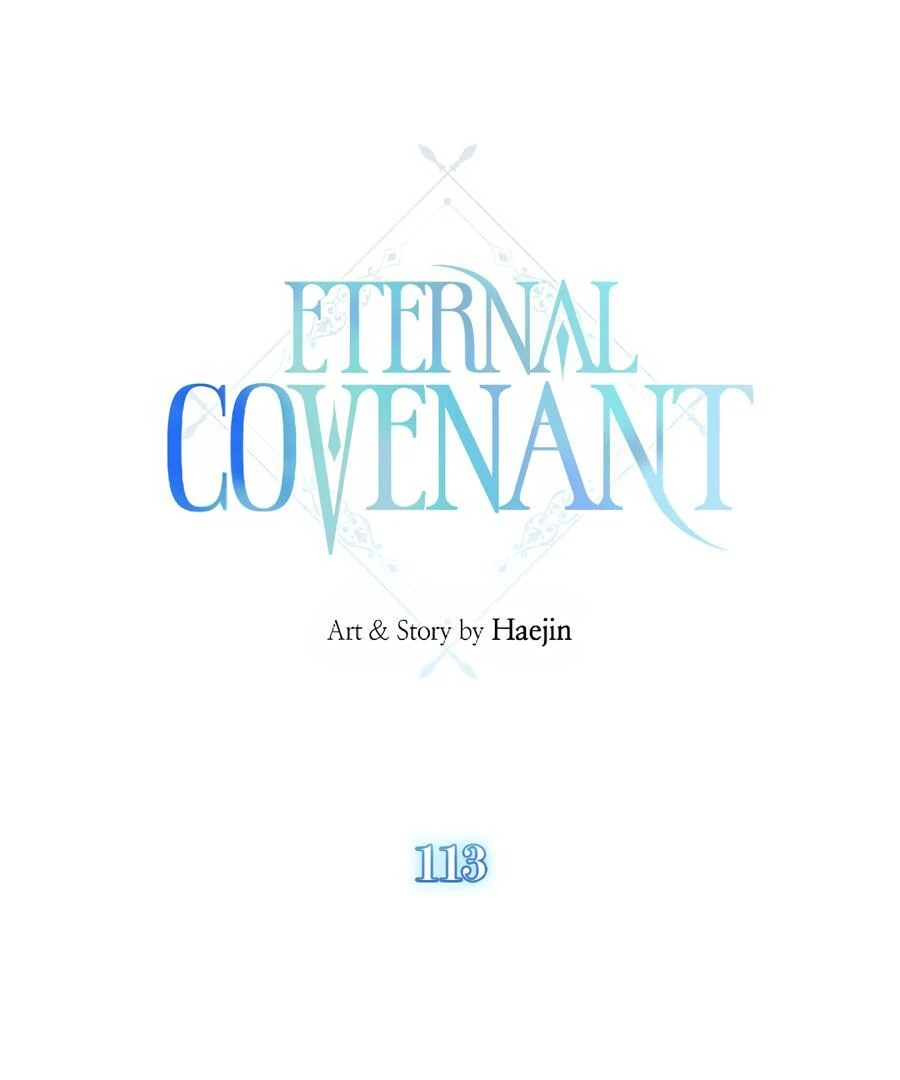 Eternal Covenant - Chapter 113 manhwa