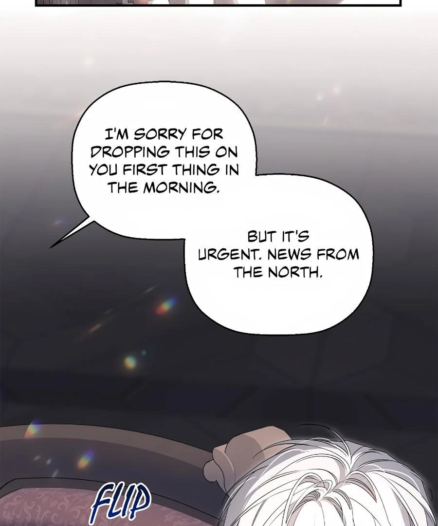 Eternal Covenant - Chapter 113 manhwa