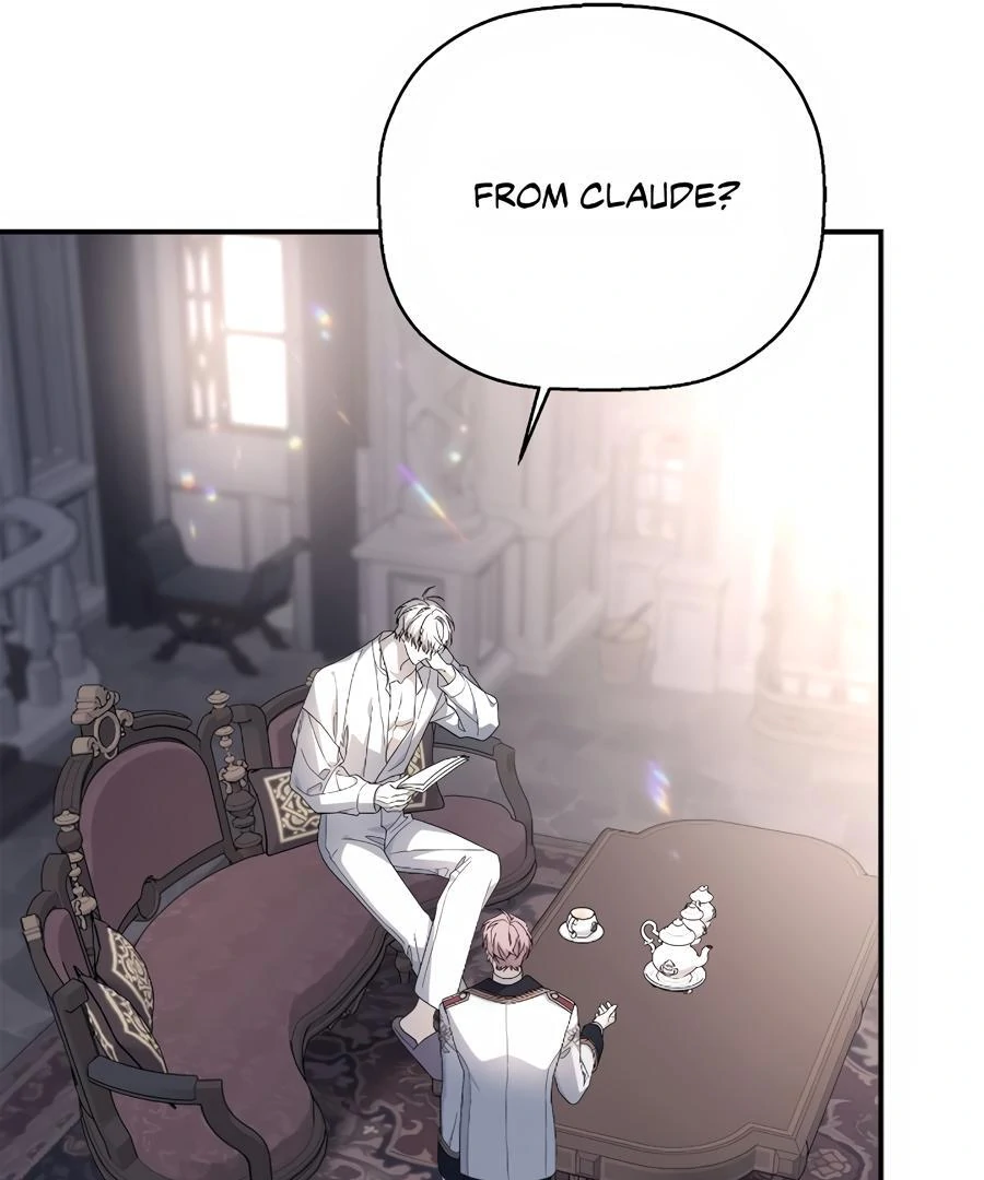 Eternal Covenant - Chapter 113 manhwa