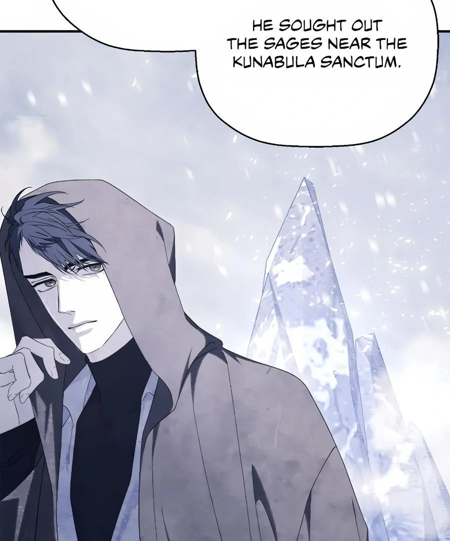 Eternal Covenant - Chapter 113 manhwa