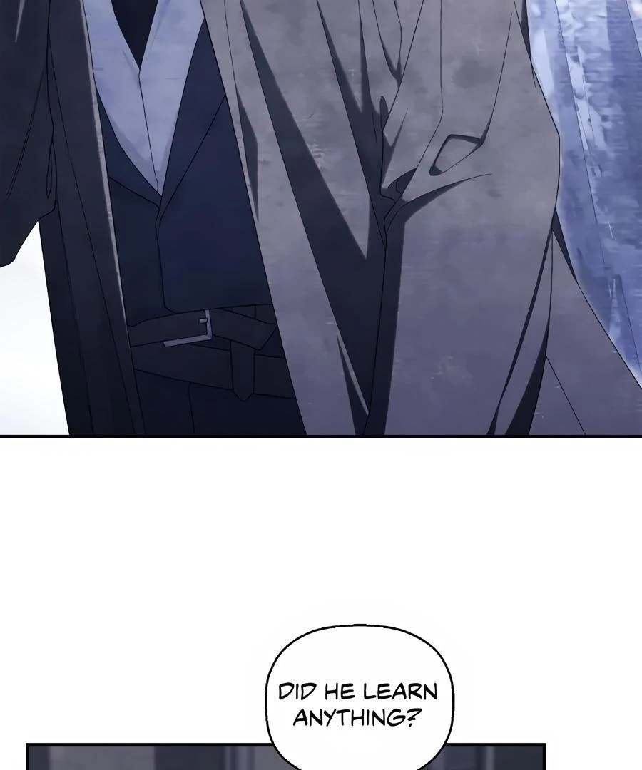Eternal Covenant - Chapter 113 manhwa