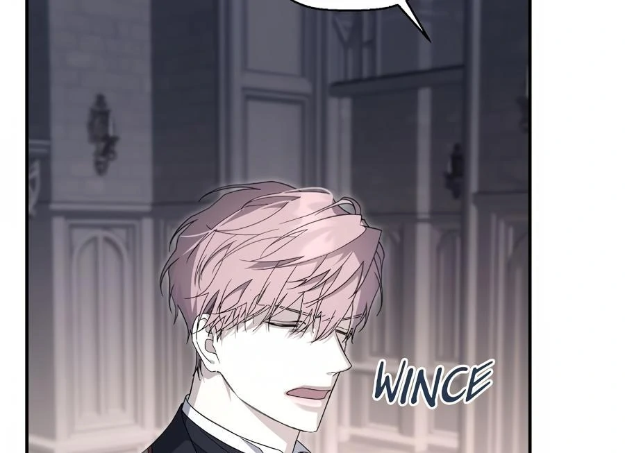 Eternal Covenant - Chapter 113 manhwa