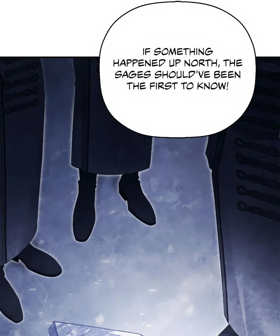 Eternal Covenant - Chapter 113 manhwa