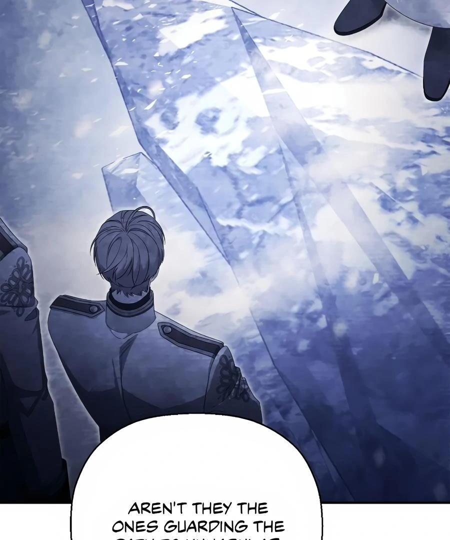 Eternal Covenant - Chapter 113 manhwa