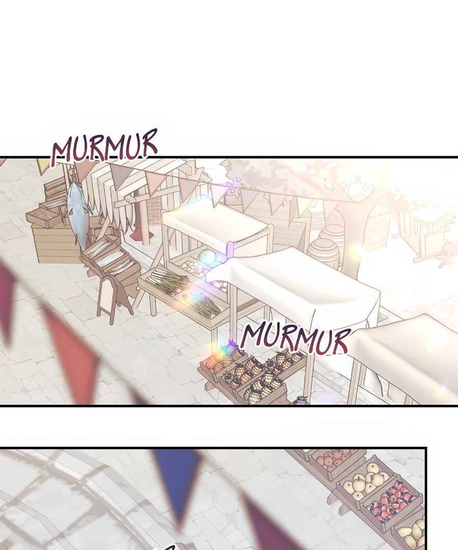 Eternal Covenant - Chapter 113 manhwa