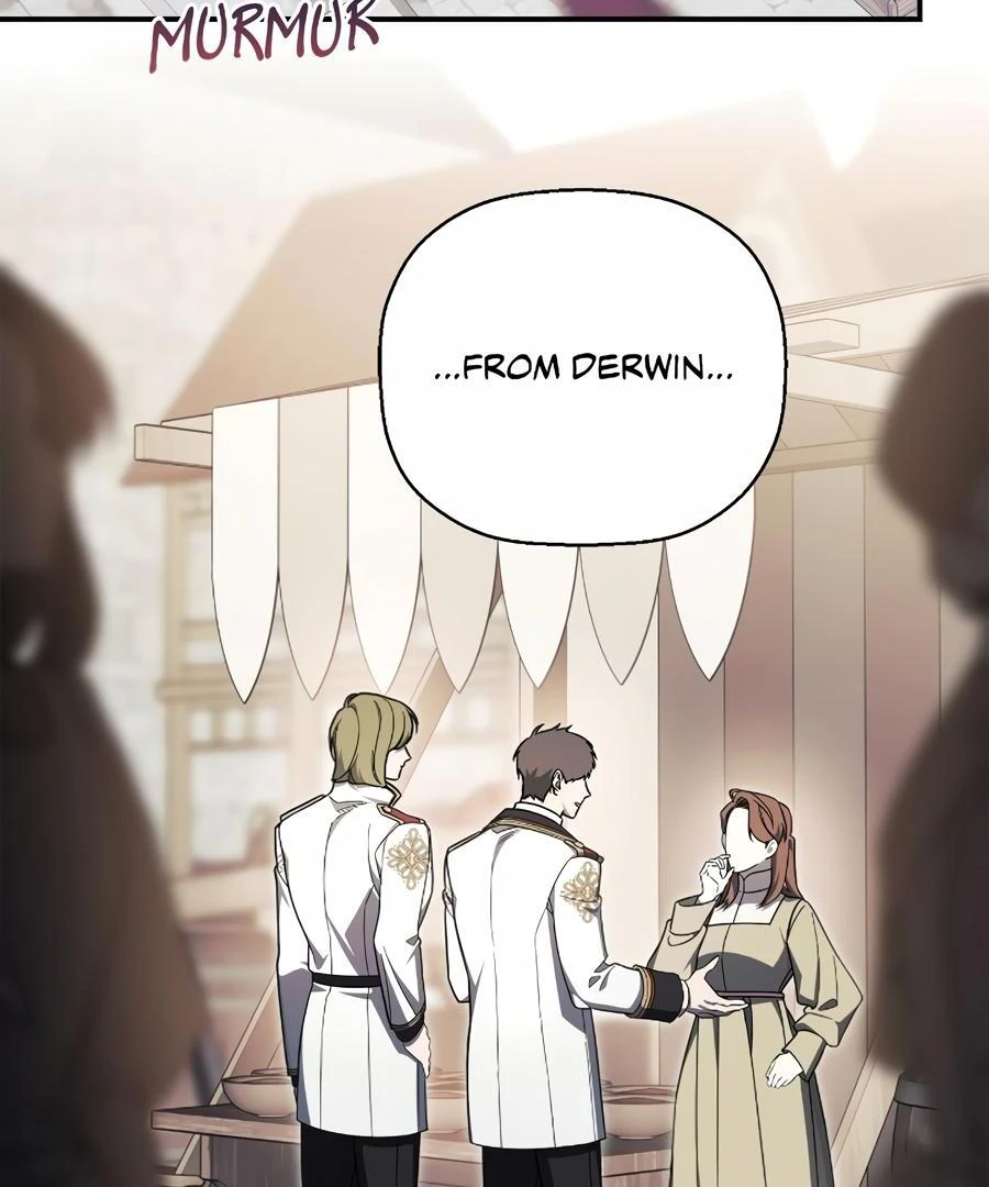 Eternal Covenant - Chapter 113 manhwa