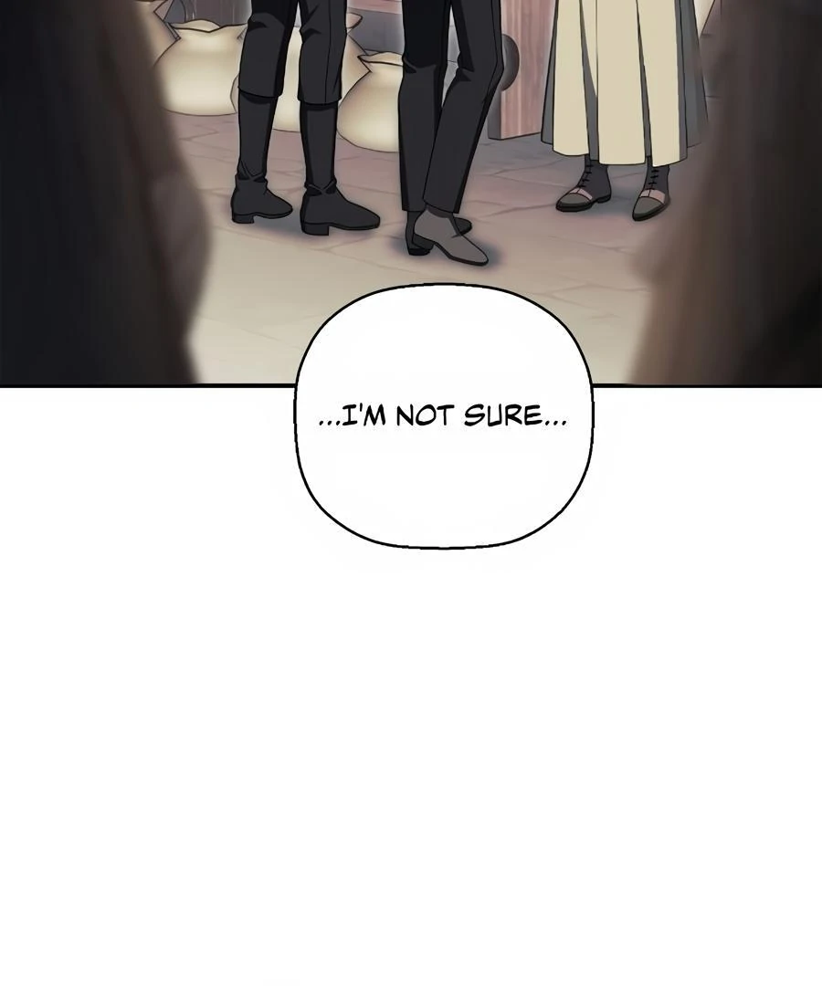Eternal Covenant - Chapter 113 manhwa