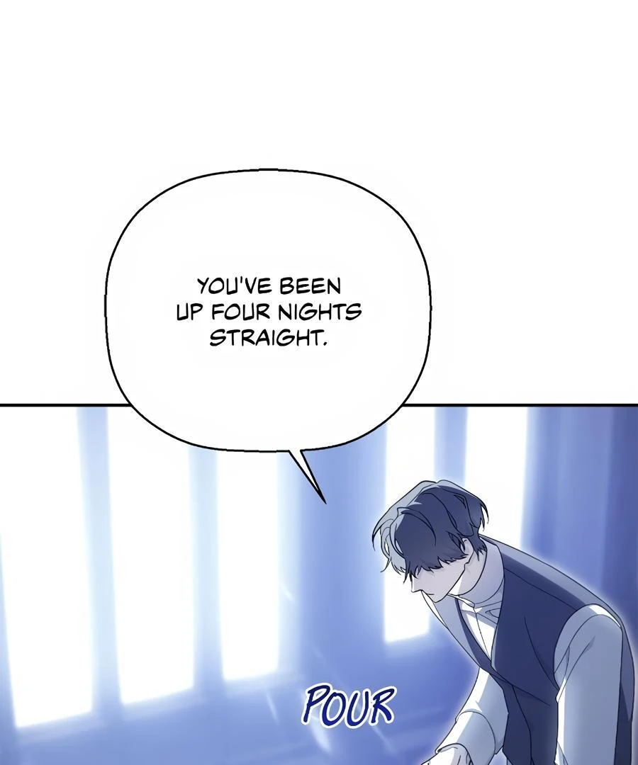 Eternal Covenant - Chapter 113 manhwa