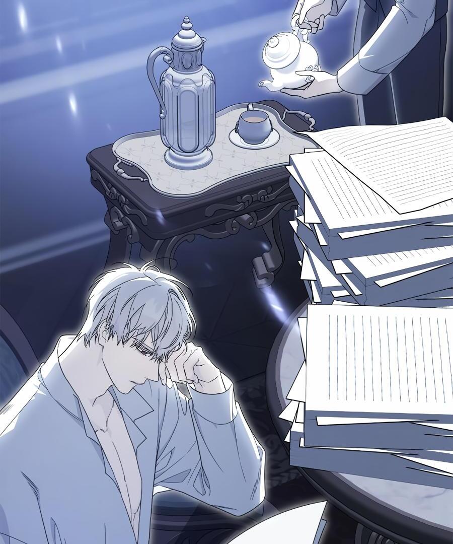 Eternal Covenant - Chapter 113 manhwa