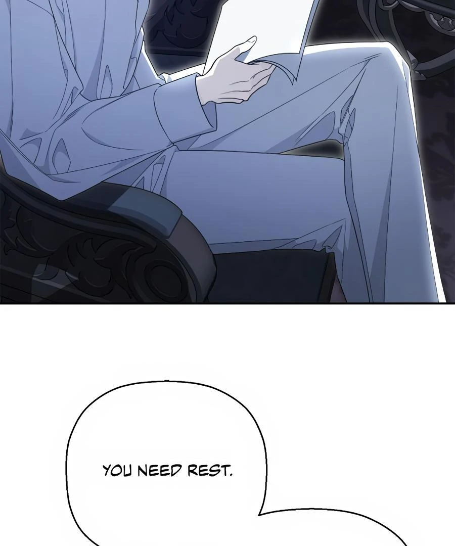 Eternal Covenant - Chapter 113 manhwa
