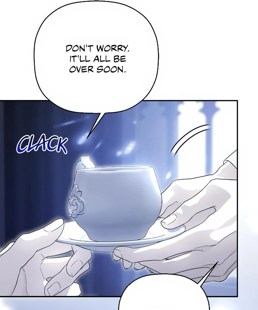 Eternal Covenant - Chapter 113 manhwa