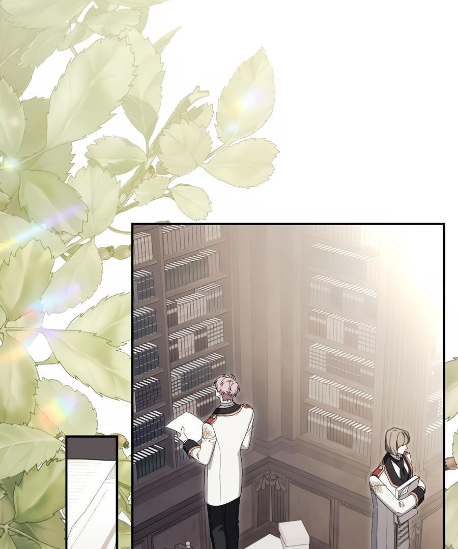 Eternal Covenant - Chapter 113 manhwa